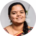 Headshot - Mansa Balaji